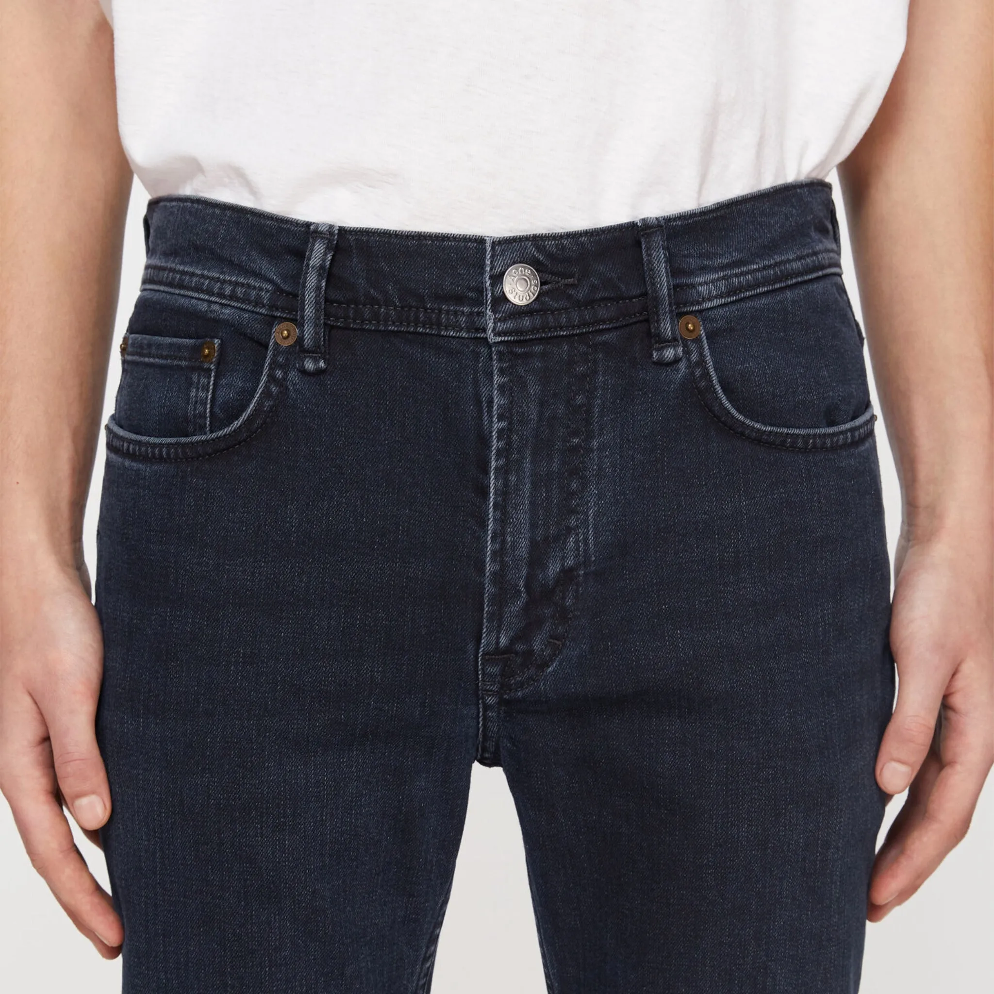 Acne Studios Denim Jeans