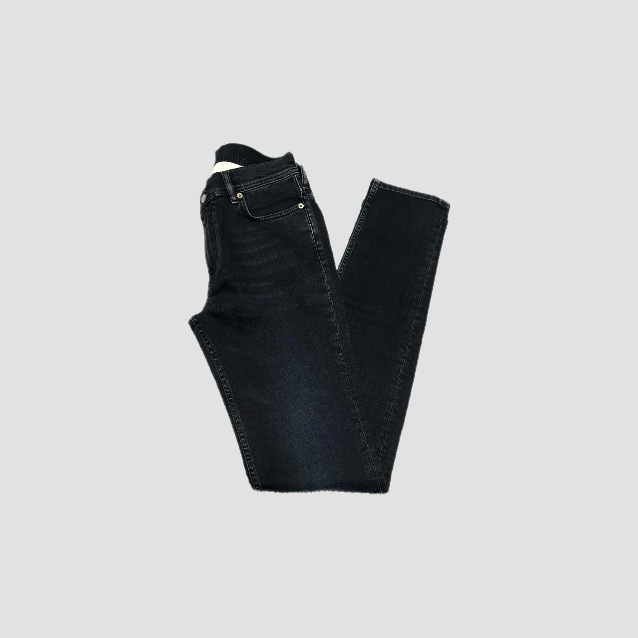 Acne Studios Denim Jeans