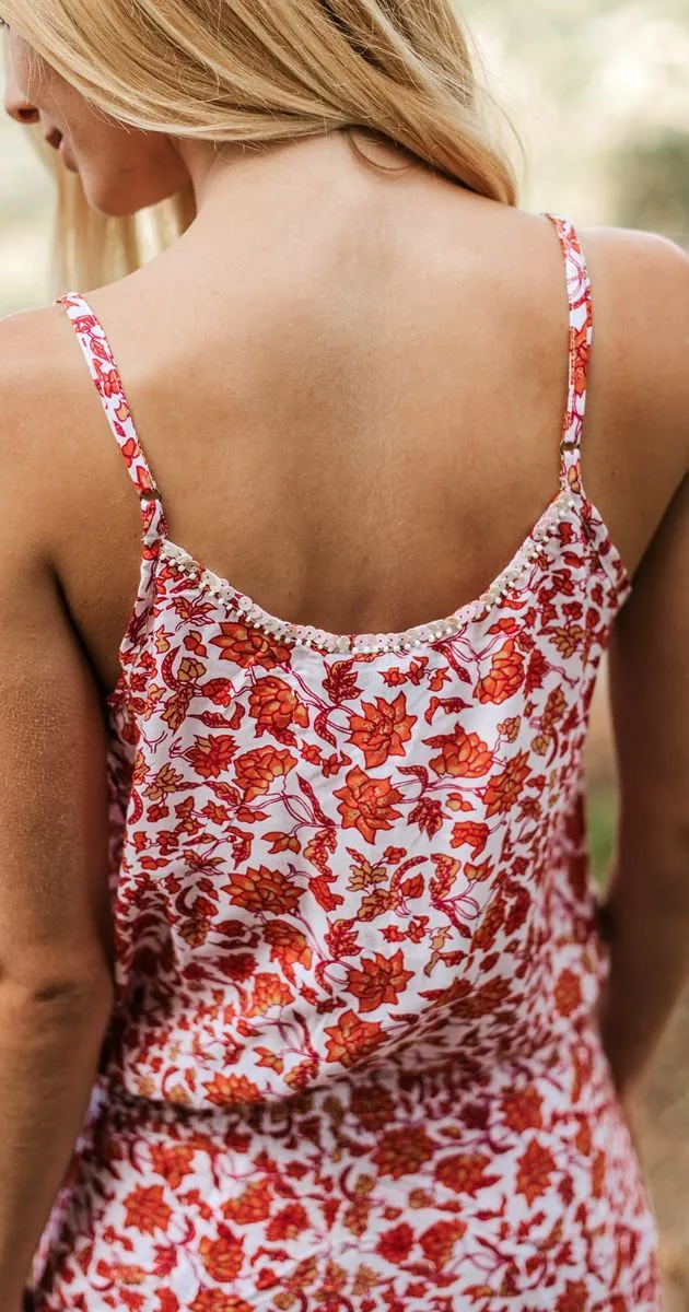 Atenea Jumpsuit