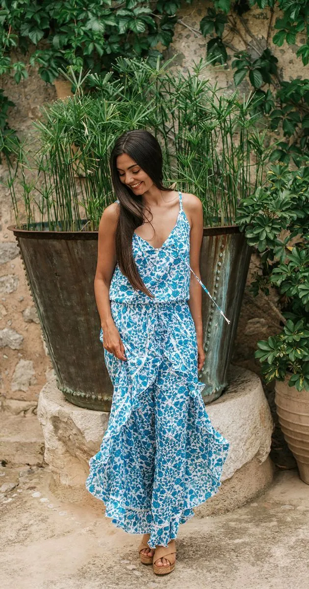 Atenea Jumpsuit