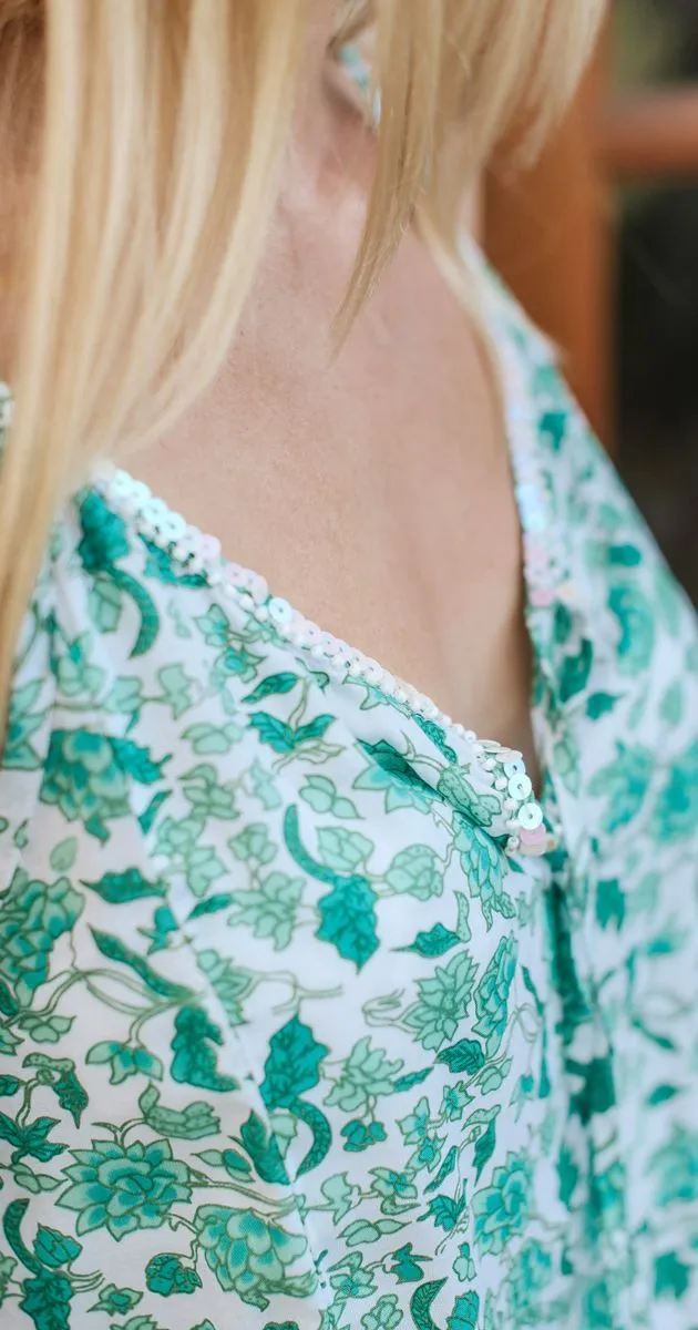 Atenea Jumpsuit