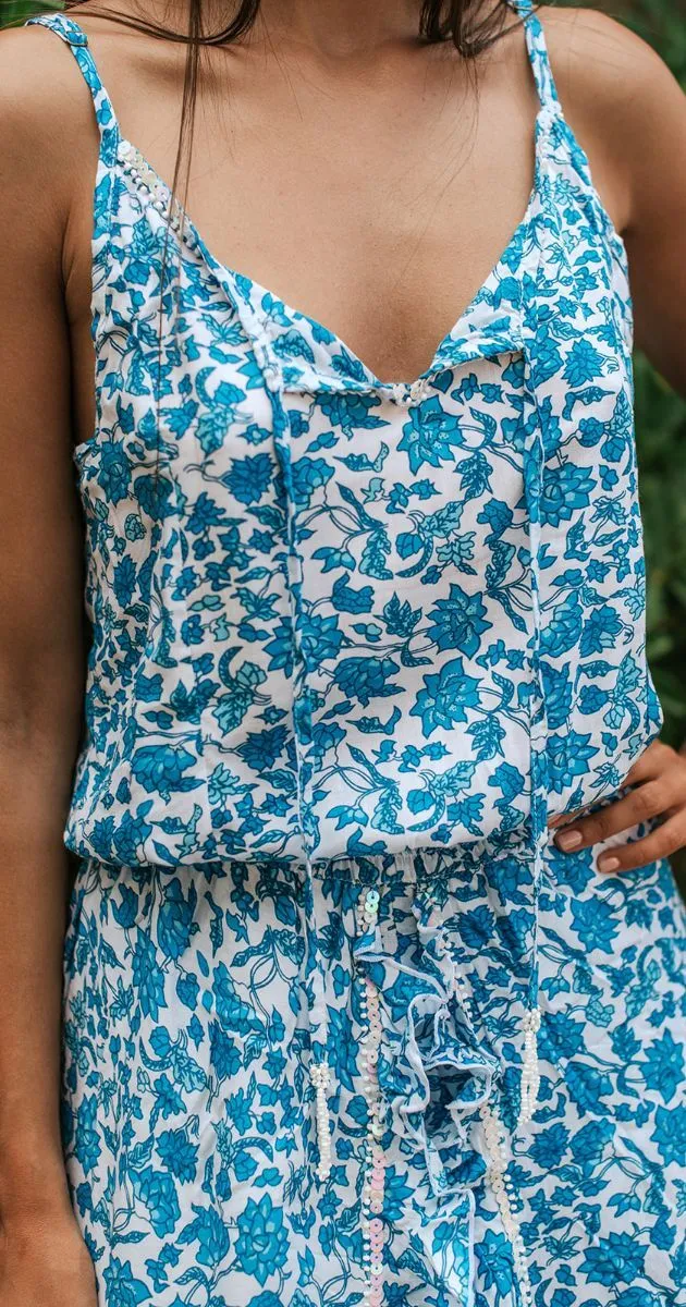 Atenea Jumpsuit