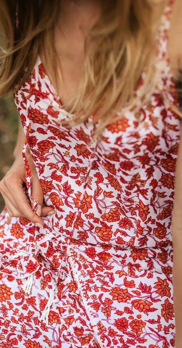 Atenea Jumpsuit