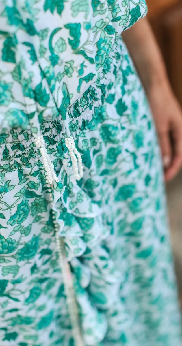 Atenea Jumpsuit