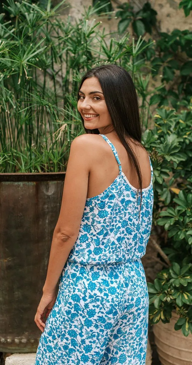 Atenea Jumpsuit
