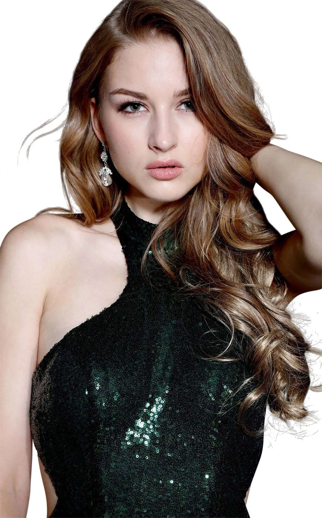 Ava Presley 33310 Dress