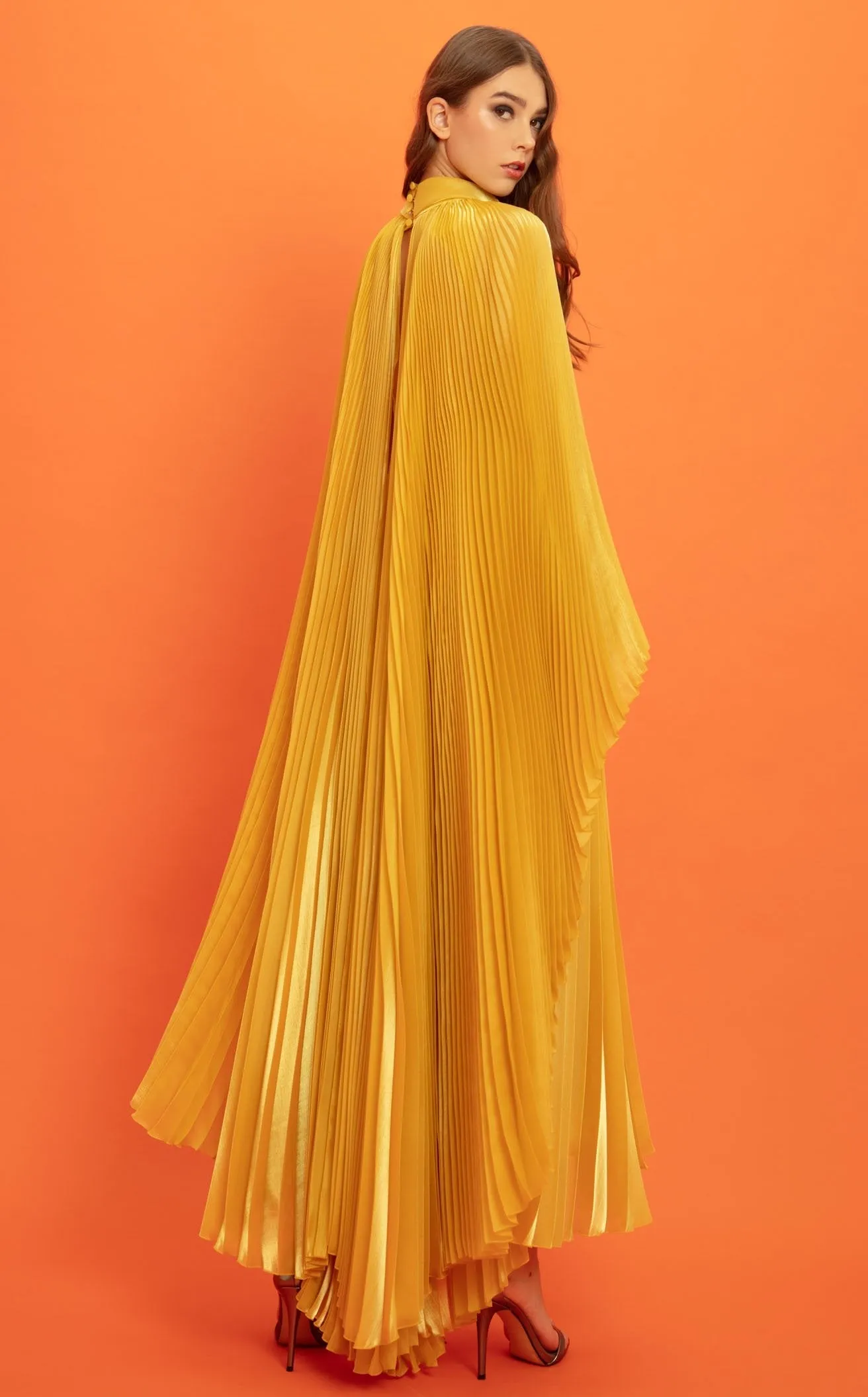 Beside Couture ED1672LD Dress