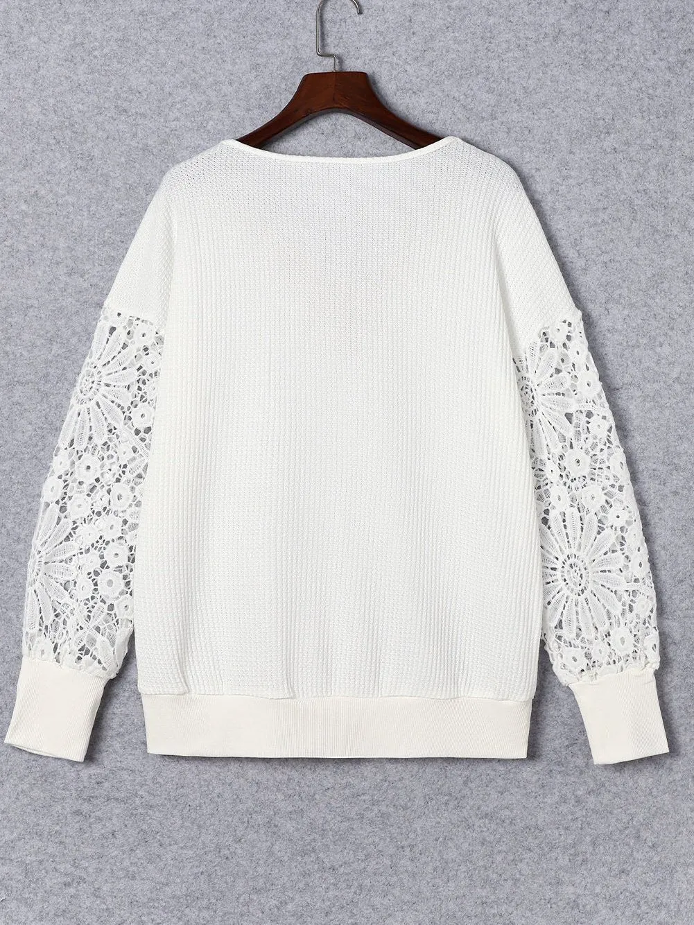 Casual Butterfly Print Long Sleeve T-Shirt