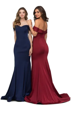 Cecilia Couture 1429 Dress
