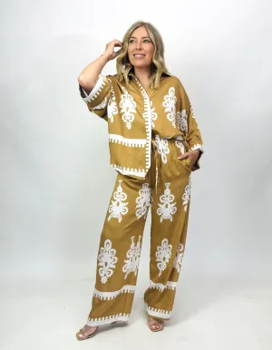 CELESTE SET