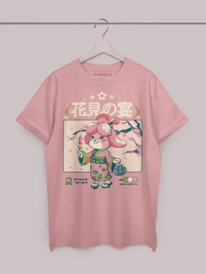 Cherry Blossom Tshirt