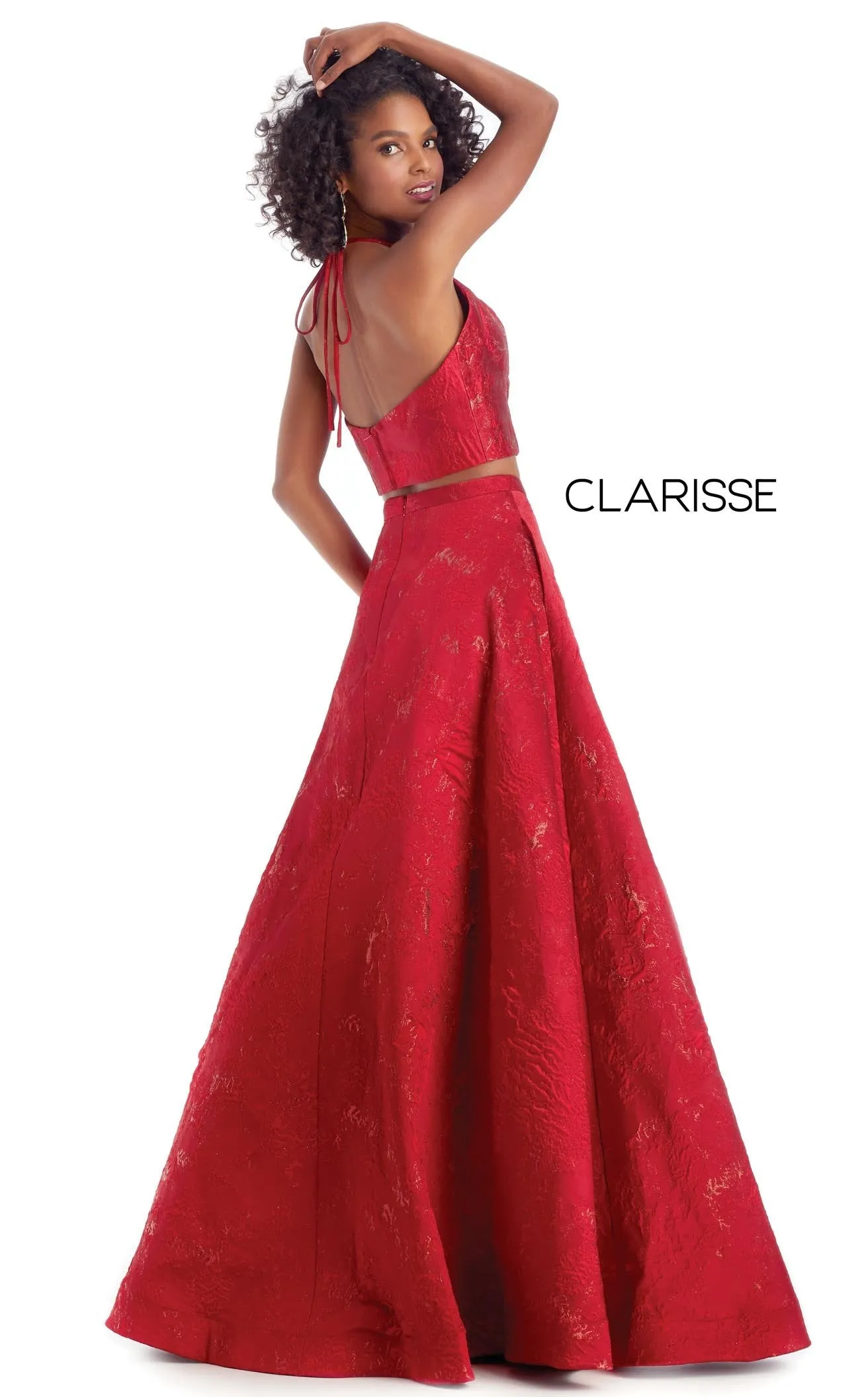 Clarisse 8229 Dress