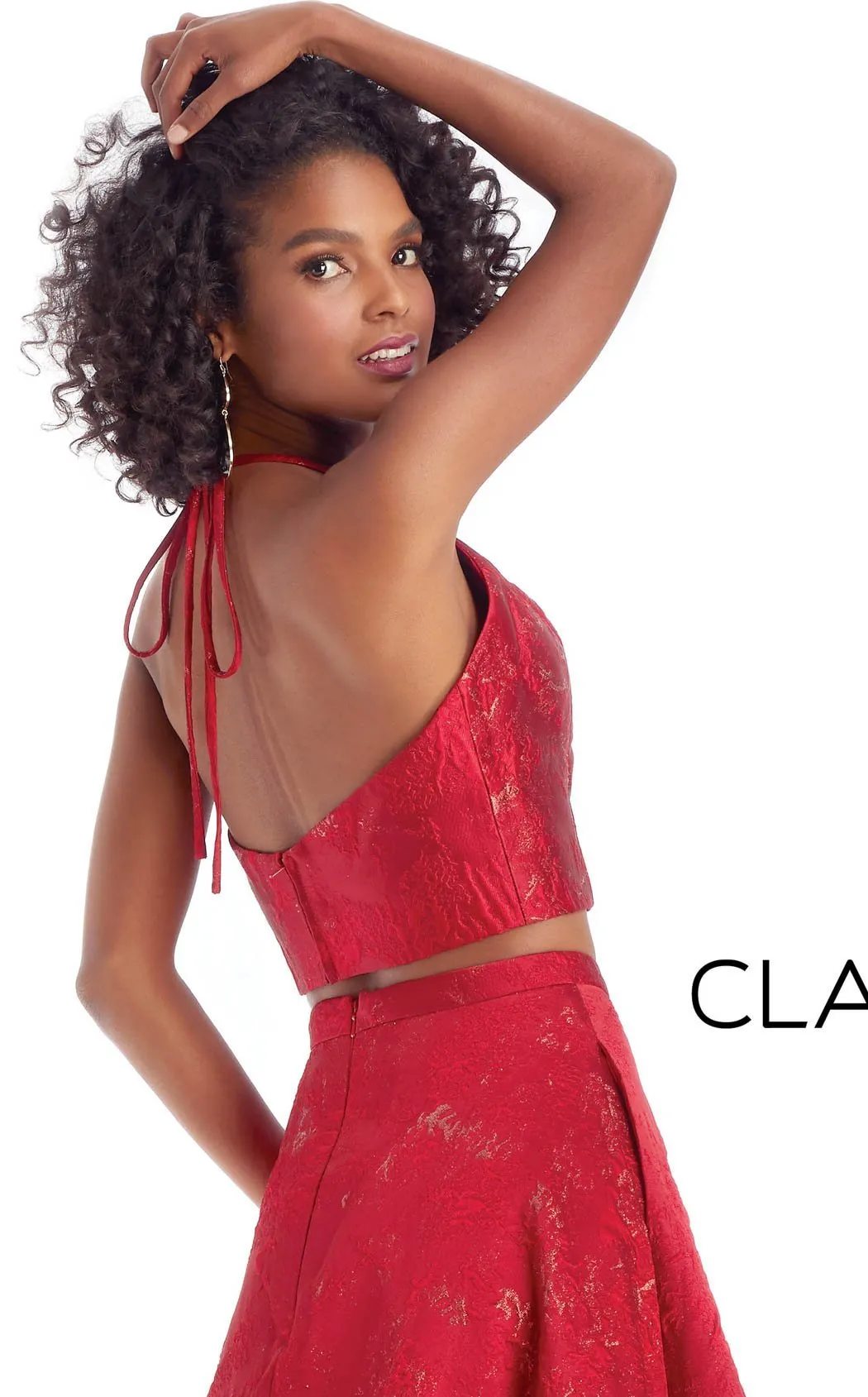 Clarisse 8229 Dress