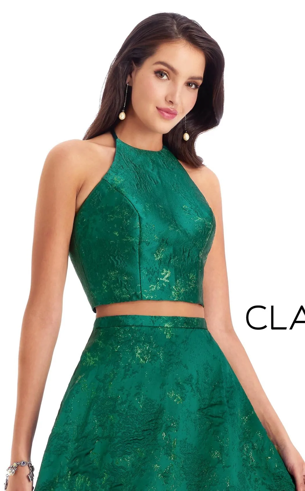 Clarisse 8229 Dress
