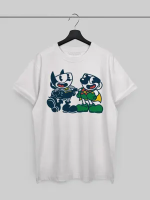Cupman Wonder Tshirt