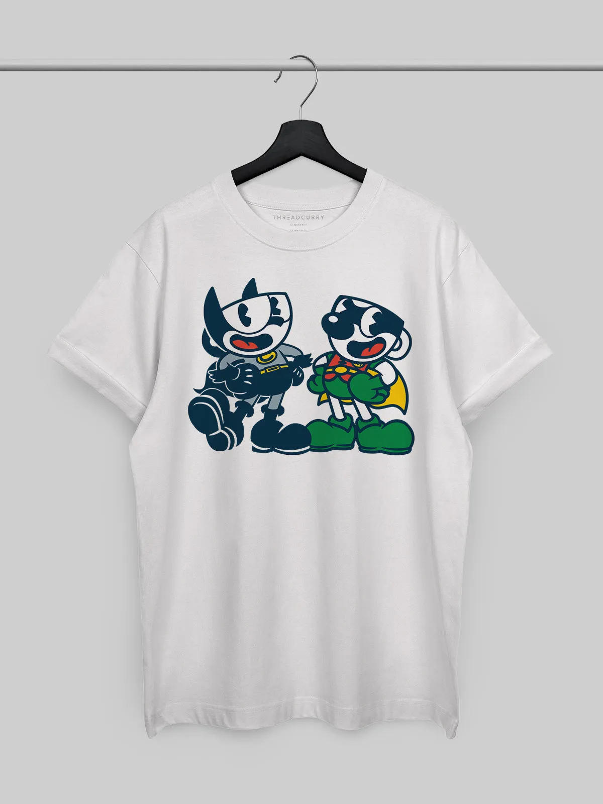Cupman Wonder Tshirt