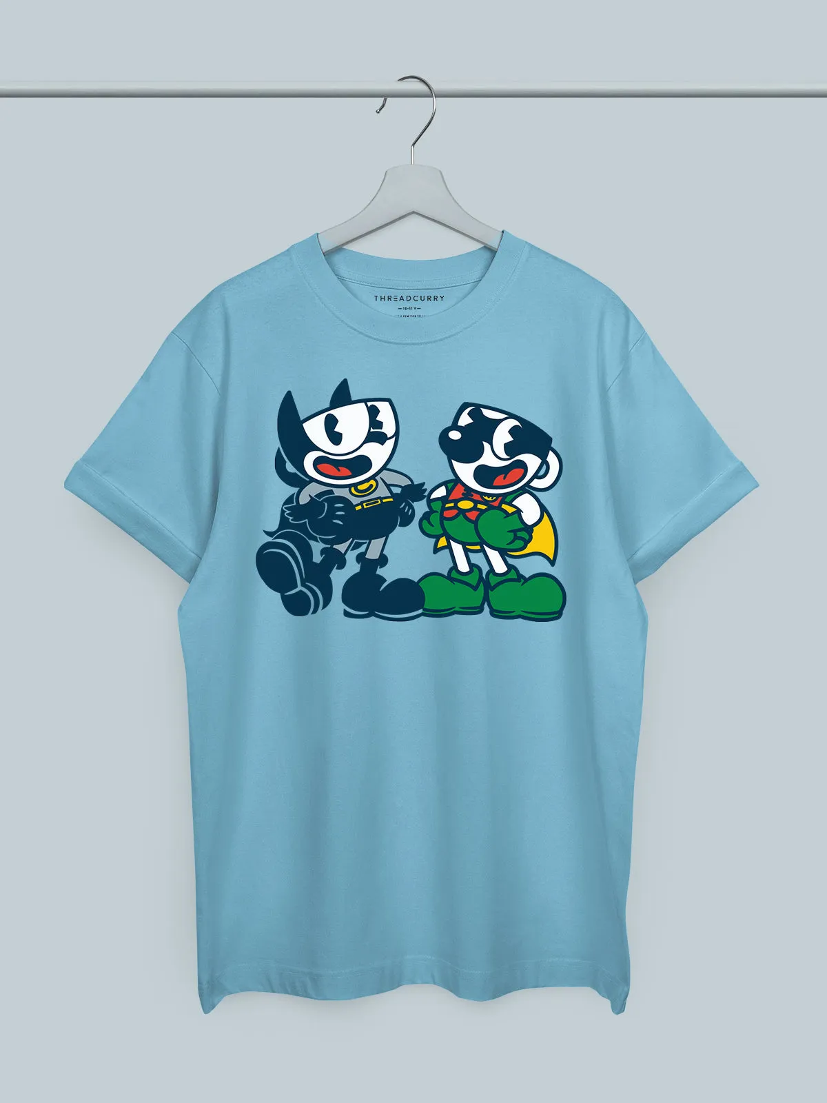 Cupman Wonder Tshirt