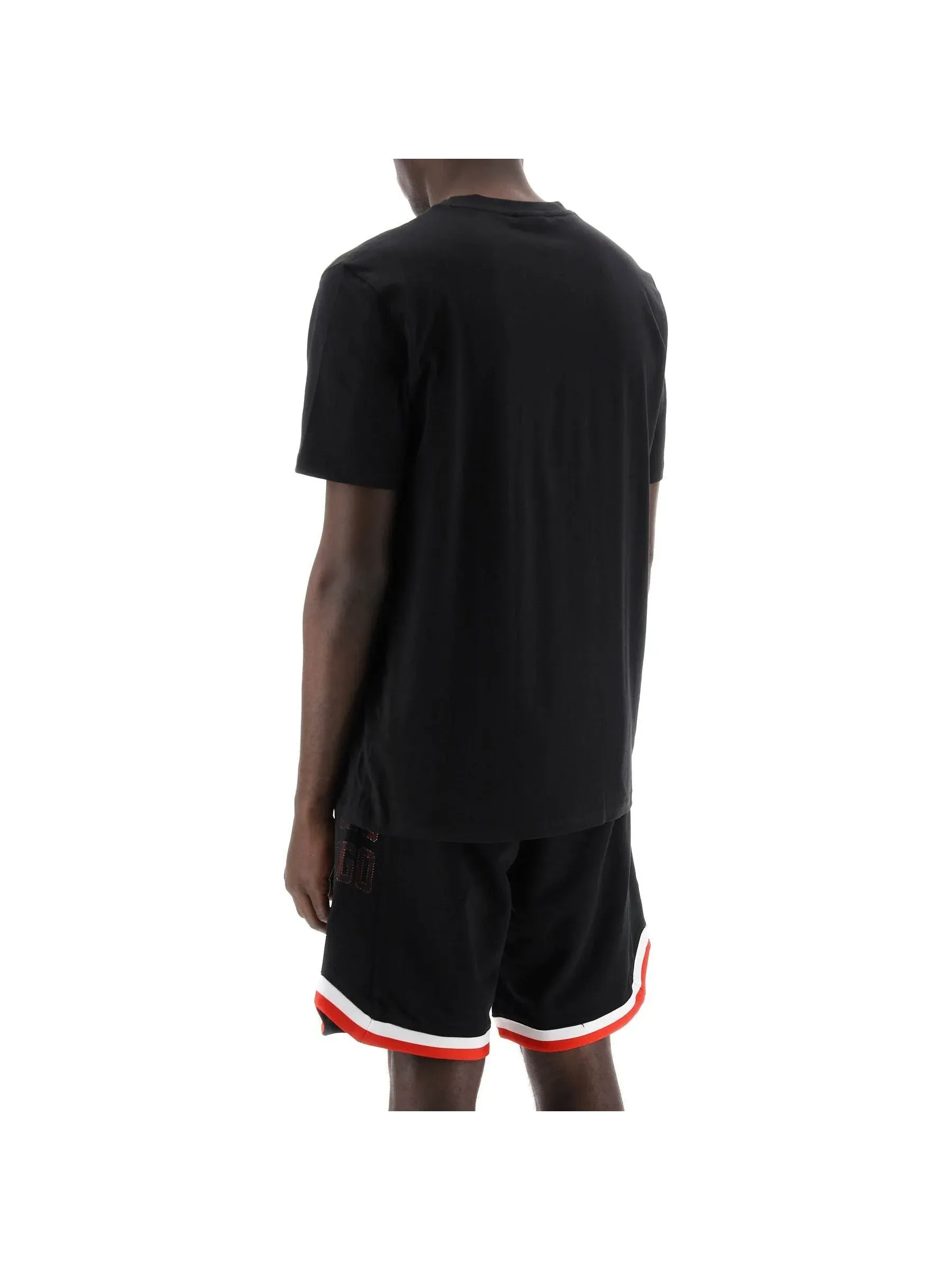 Dimento Logo Graphic Tee