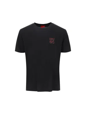 Dimento Logo Graphic Tee