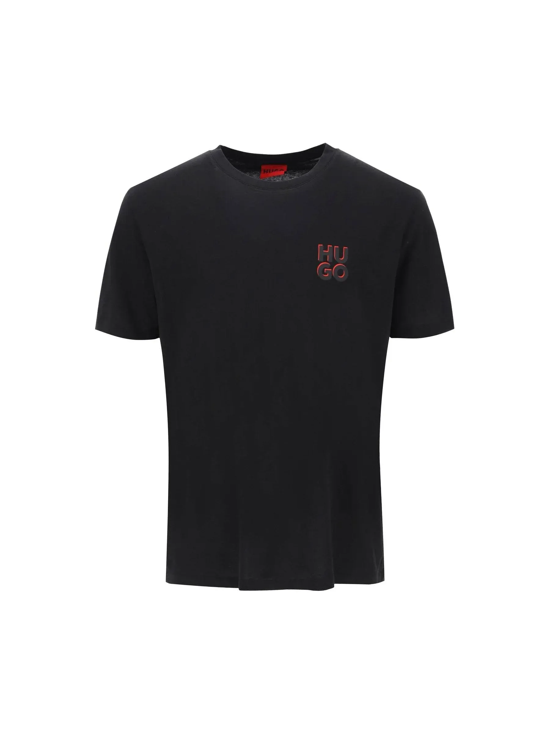 Dimento Logo Graphic Tee