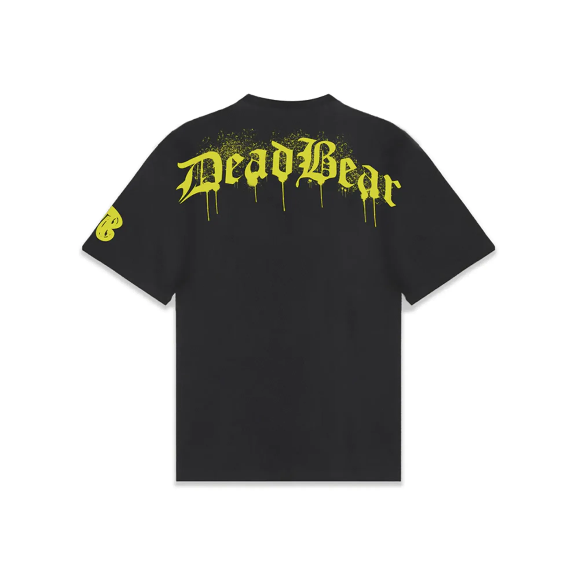 Drip Tee Black