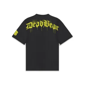 Drip Tee Black