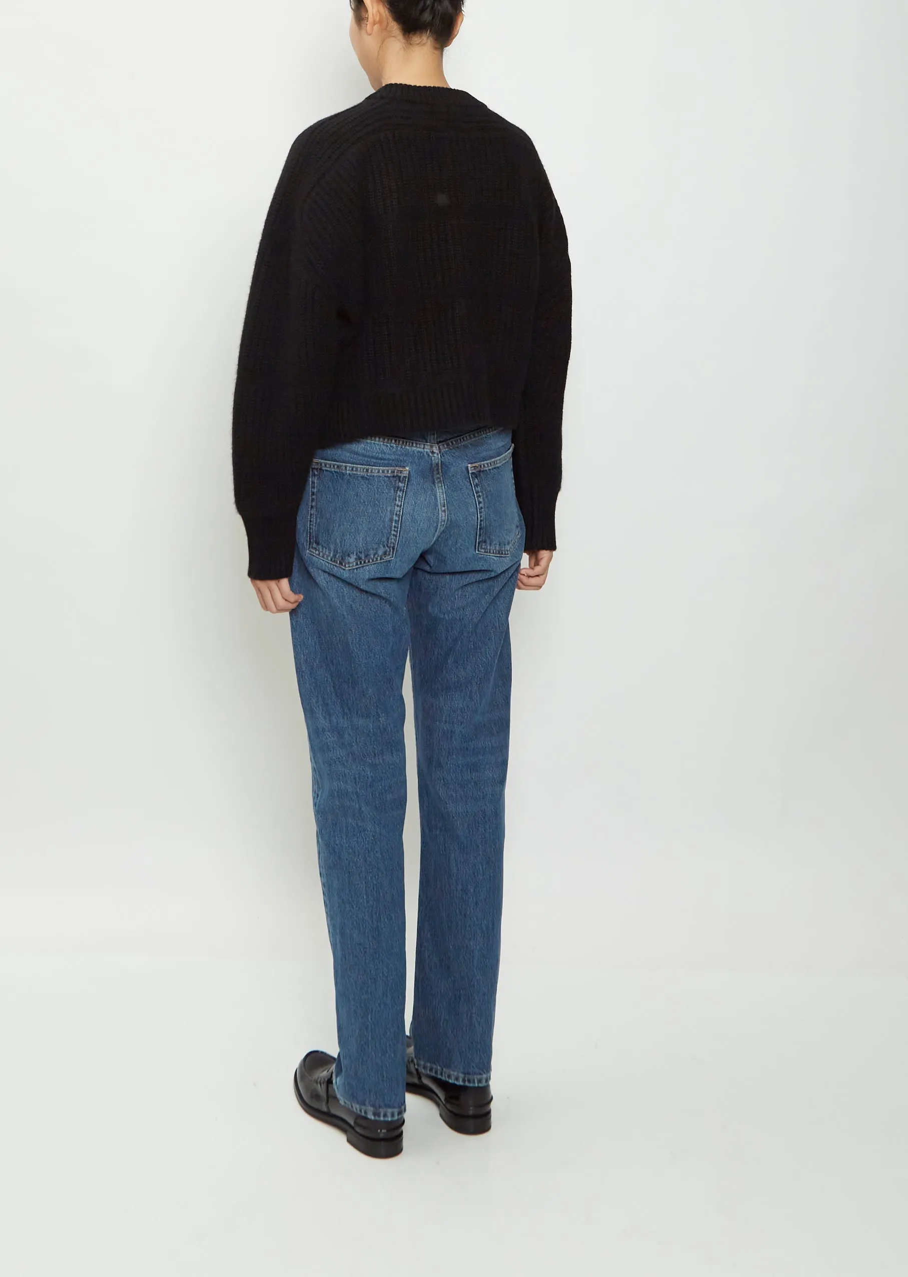 Duma Cashmere Cardigan