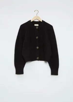 Duma Cashmere Cardigan