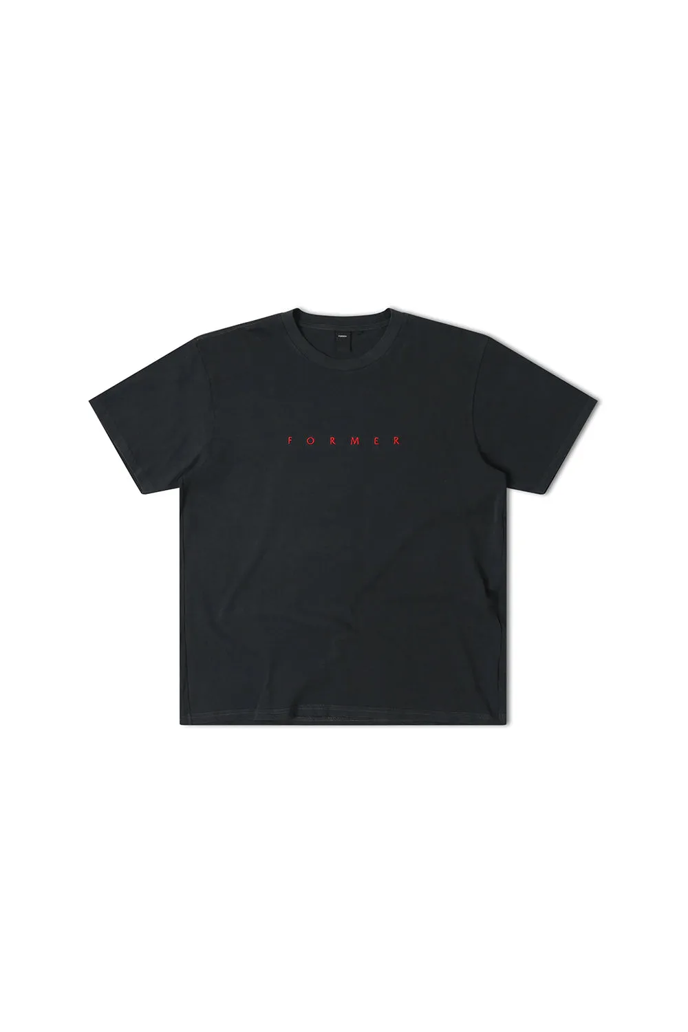 Former Suspend Oversize Tee