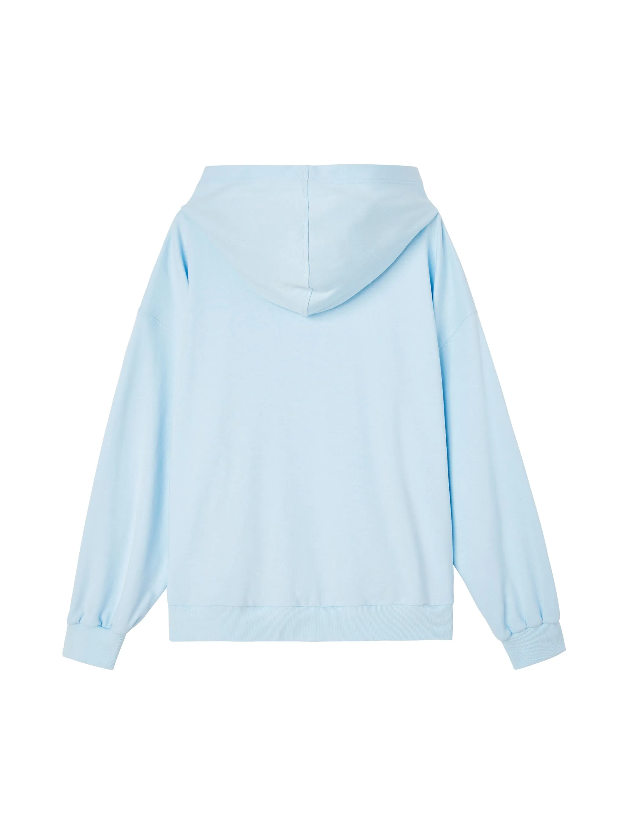 'Girl On Phone' Hoodie