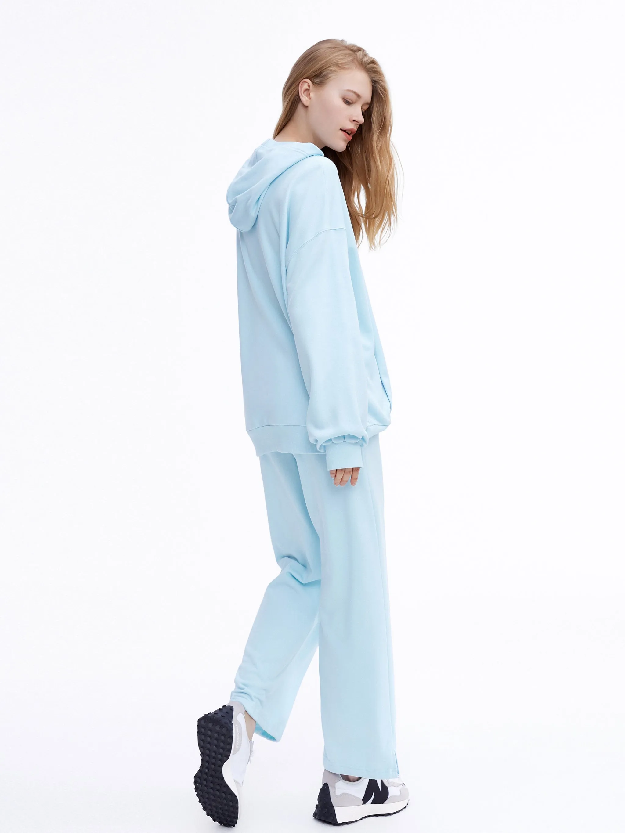 'Girl On Phone' Hoodie
