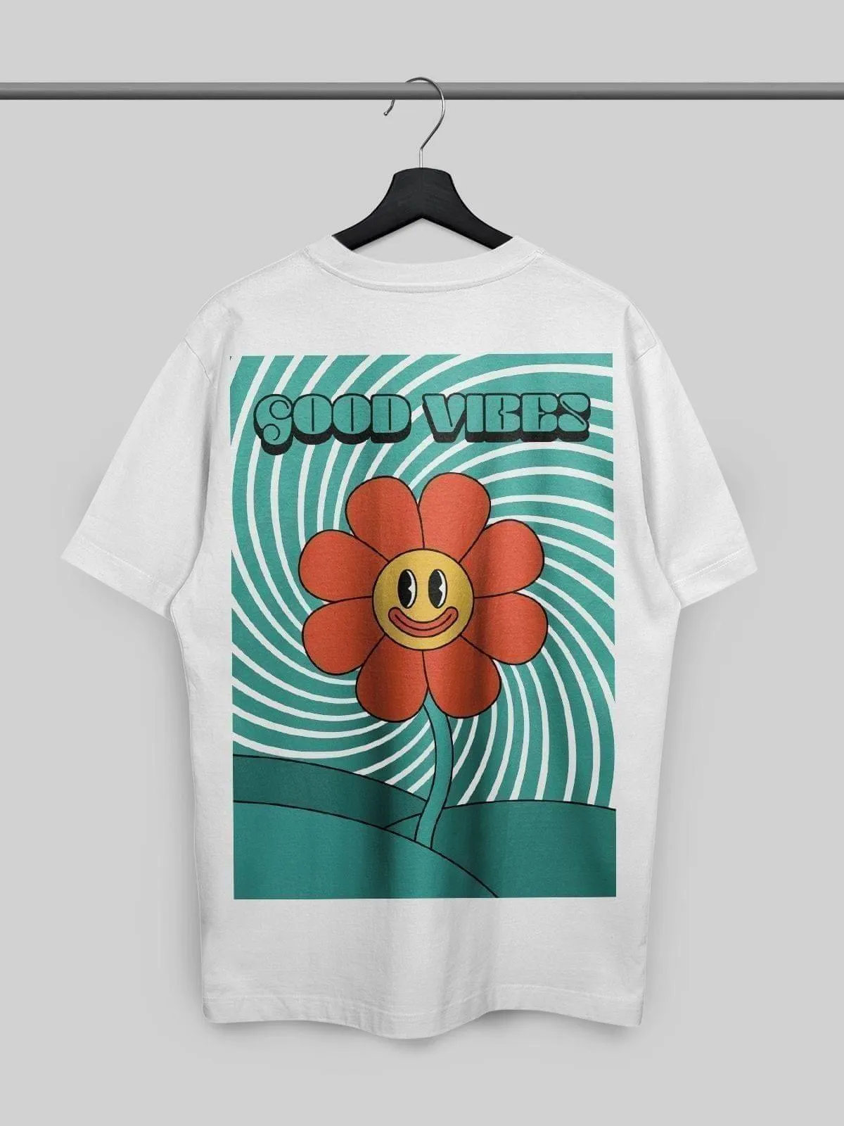 Good Vibes Tshirt