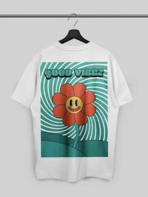 Good Vibes Tshirt