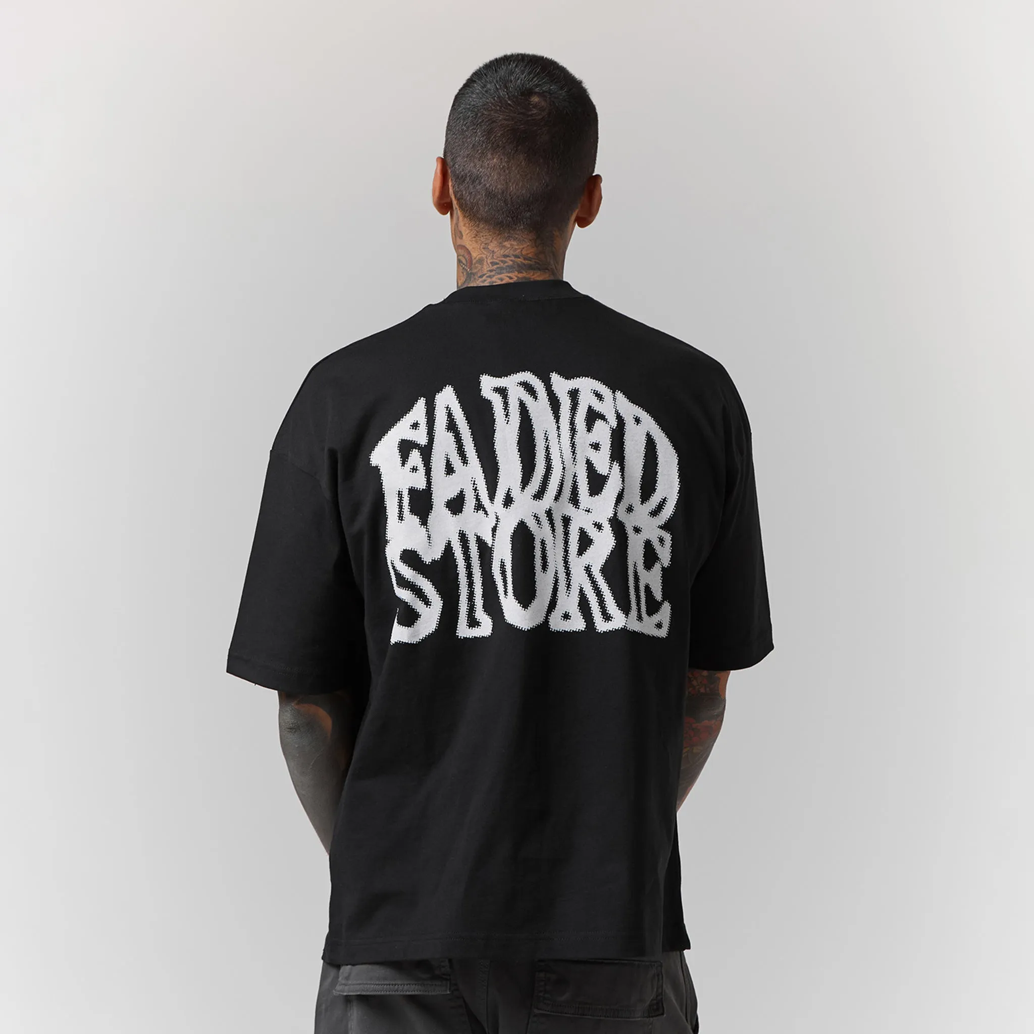 Gothic T-Shirt | Black