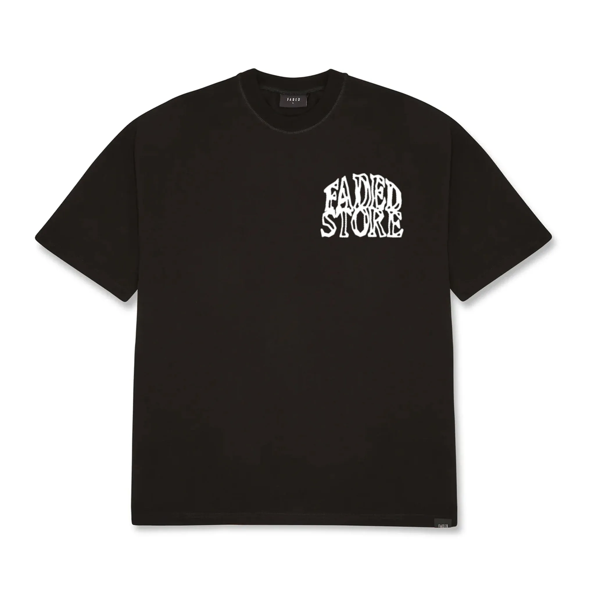 Gothic T-Shirt | Black