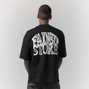 Gothic T-Shirt | Black