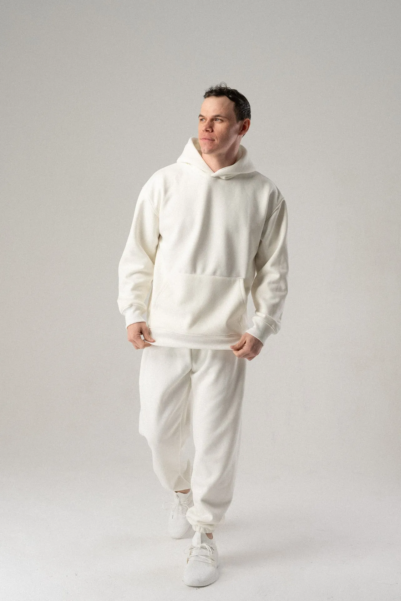 impactful hoodie