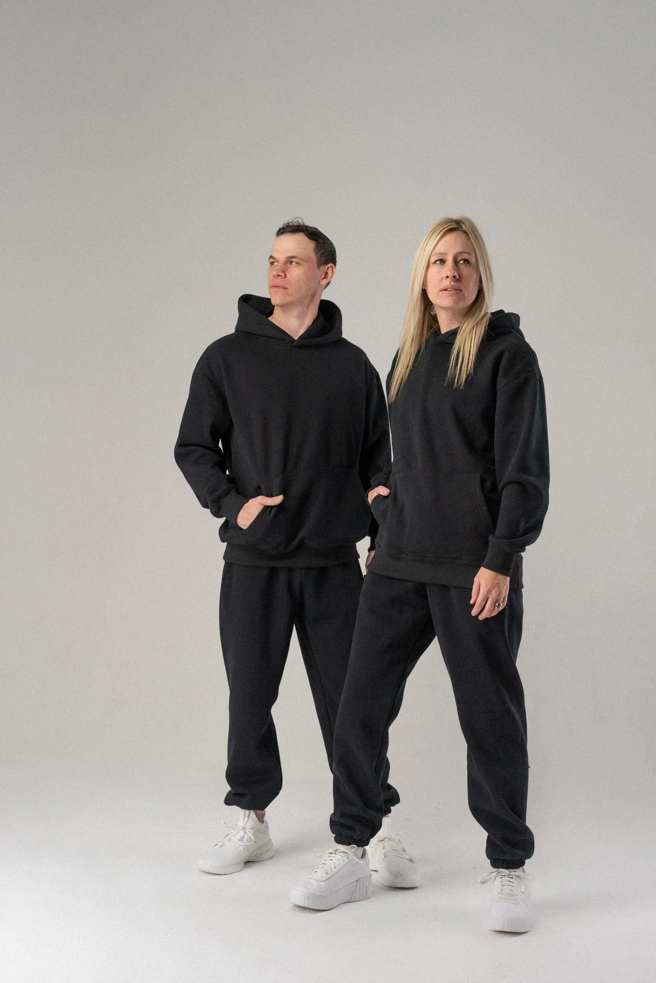 impactful hoodie