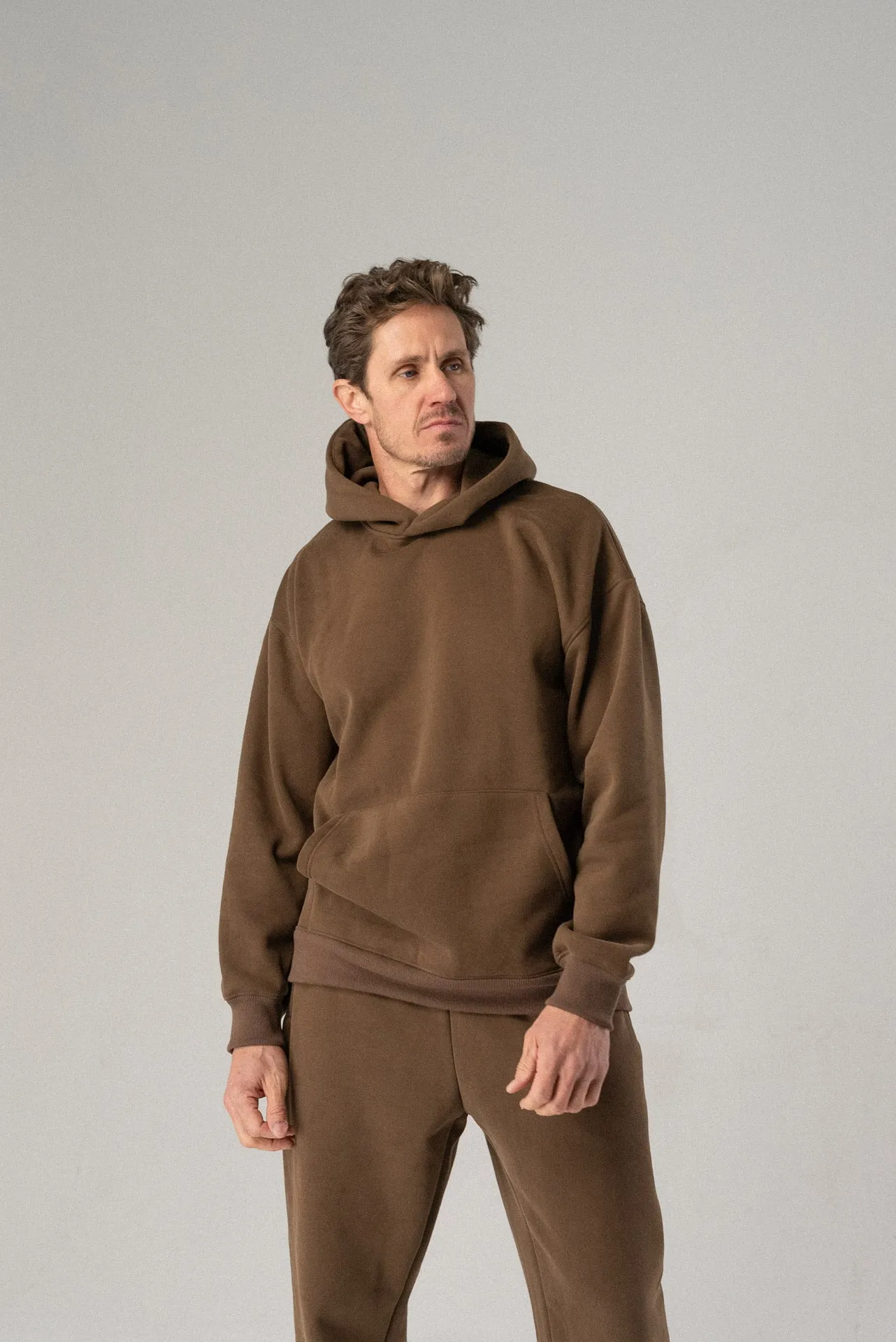 impactful hoodie