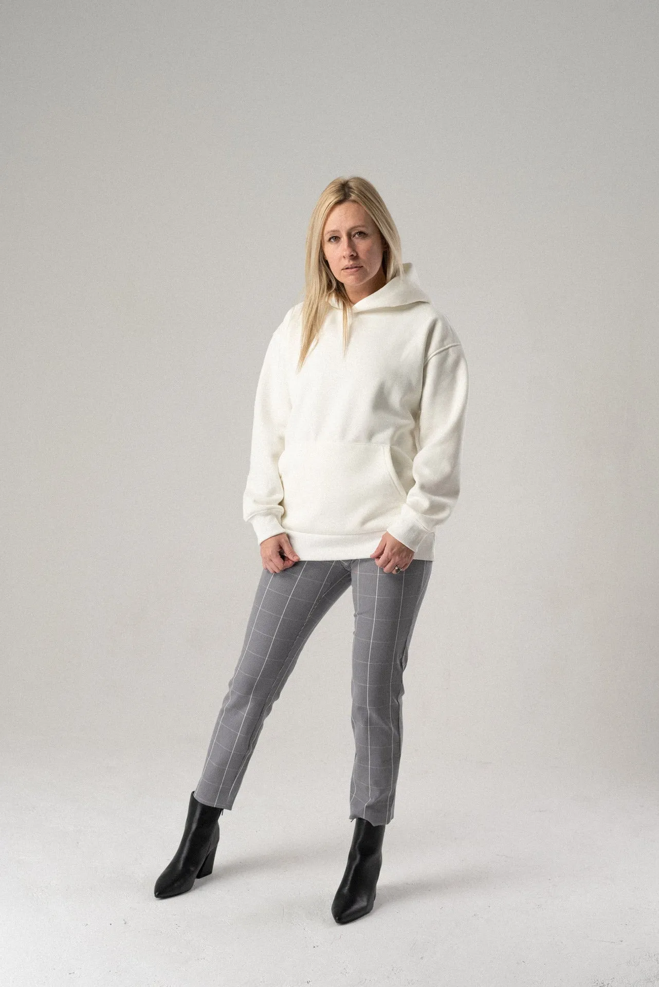 impactful hoodie