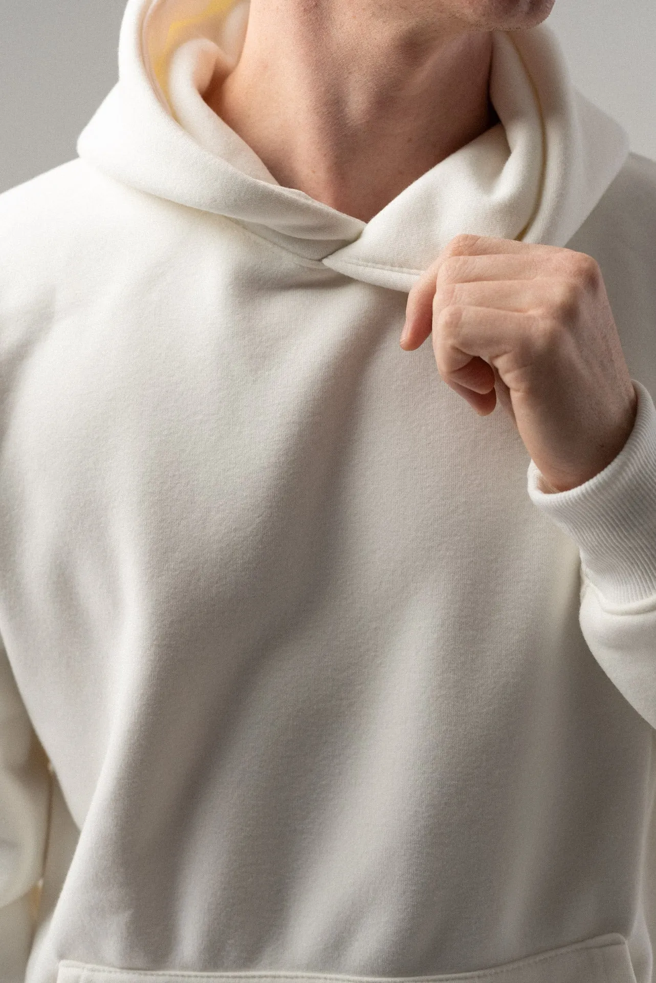 impactful hoodie