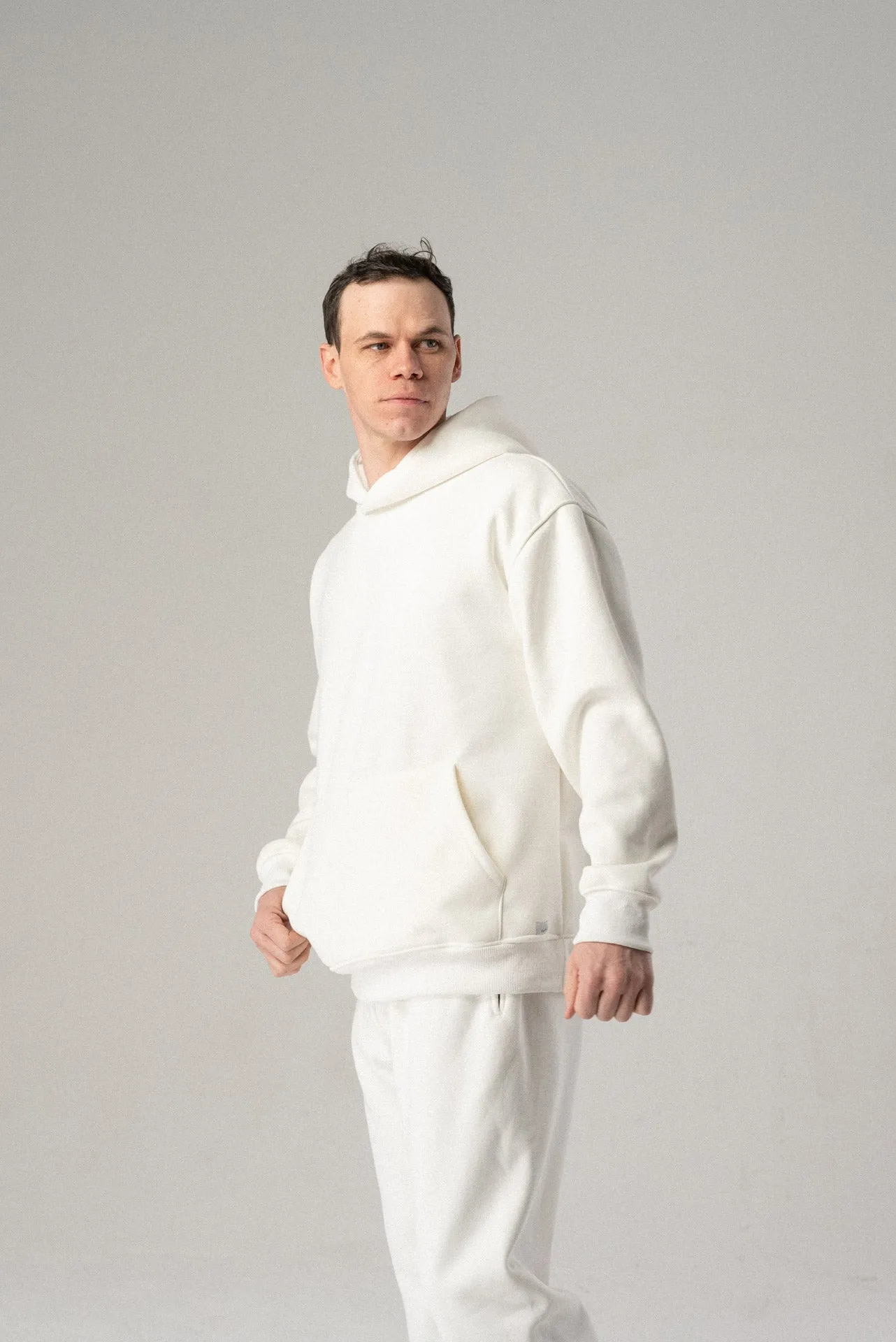impactful hoodie