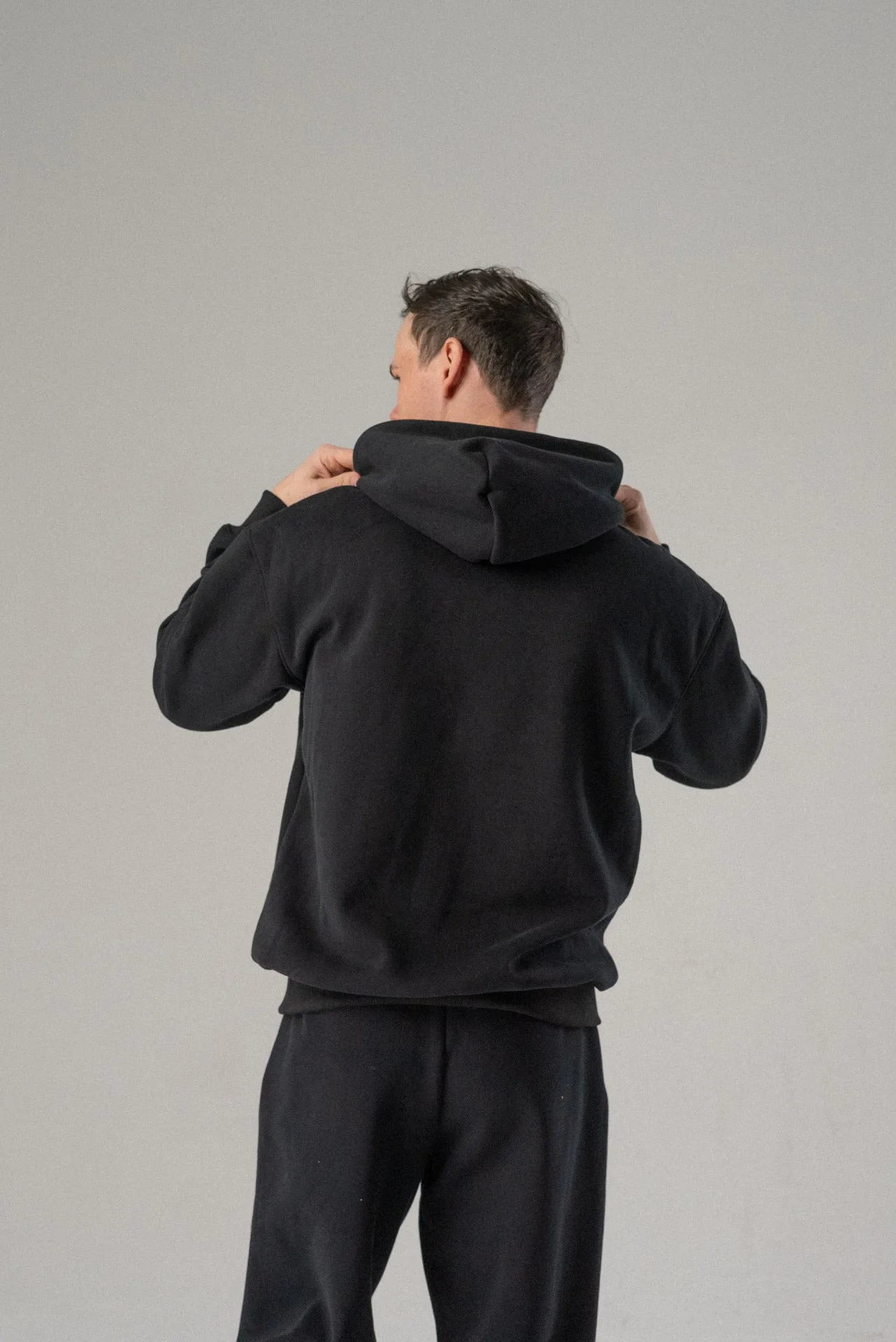 impactful hoodie