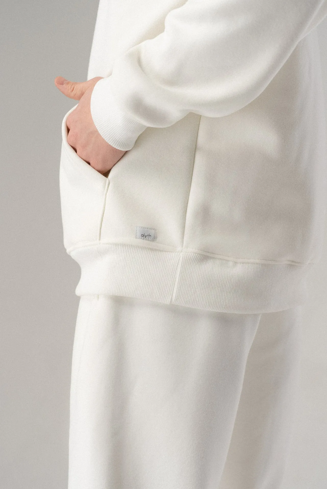 impactful hoodie