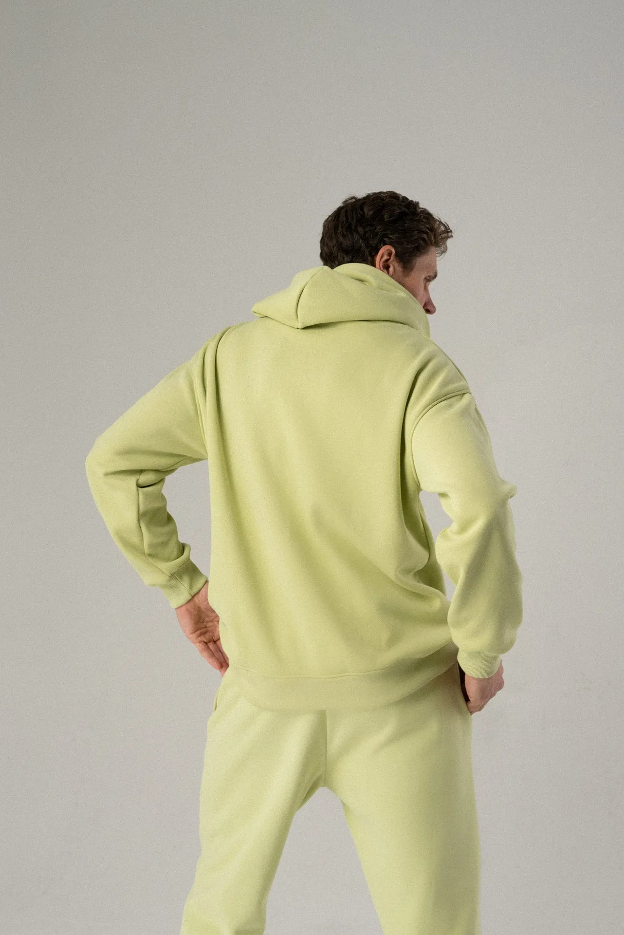 impactful hoodie