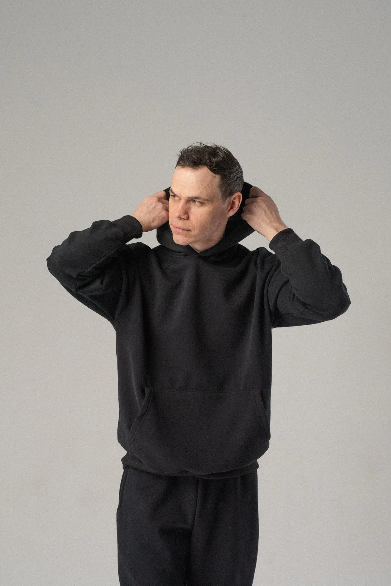 impactful hoodie