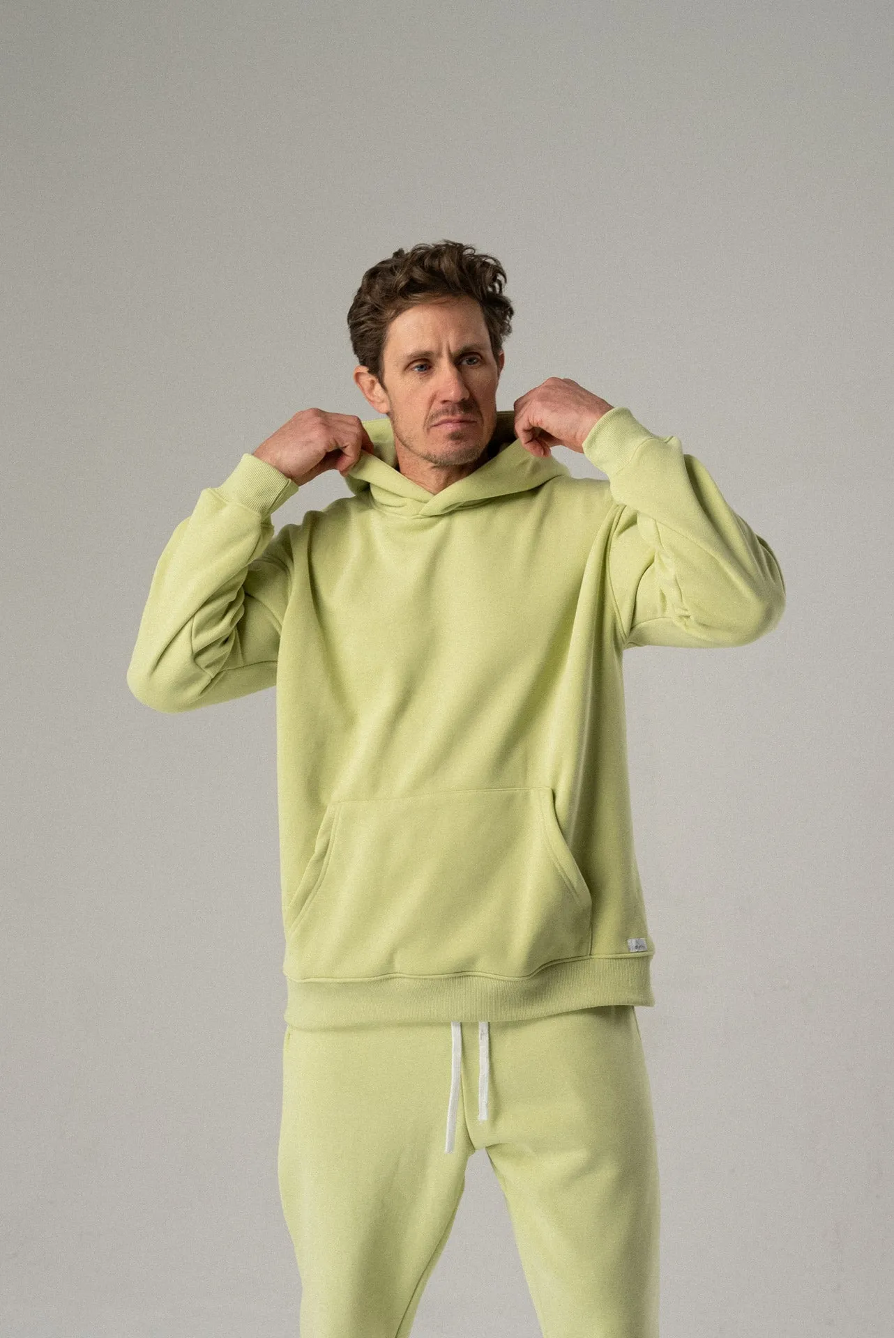 impactful hoodie
