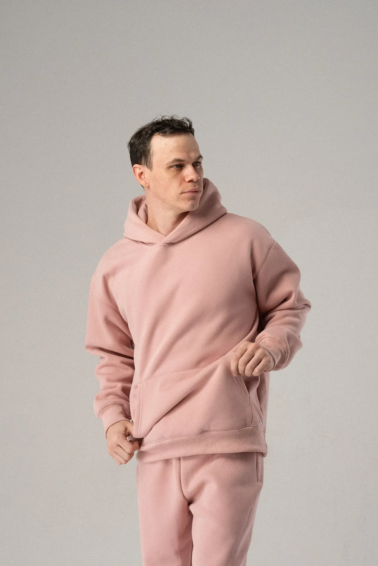 impactful hoodie