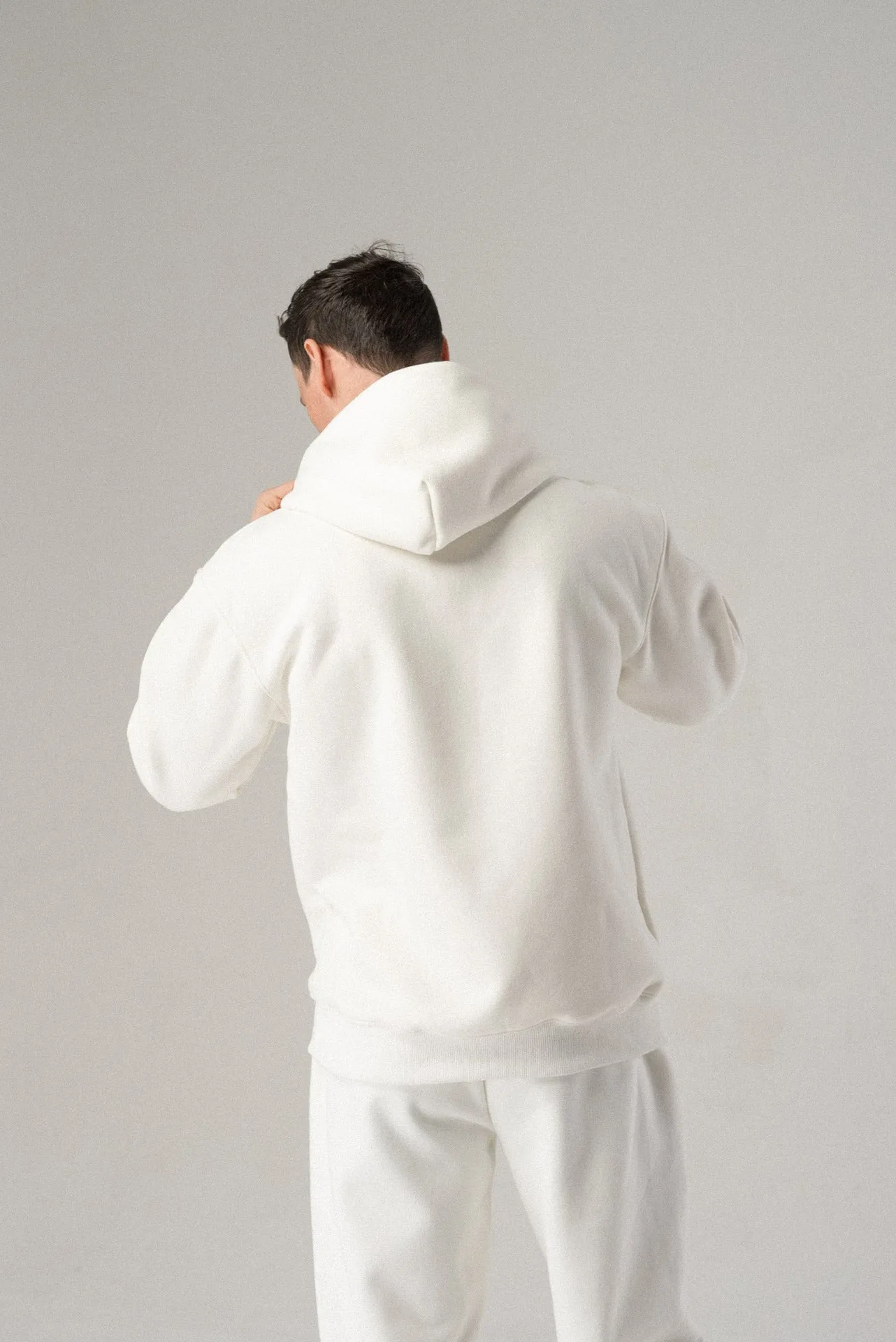 impactful hoodie
