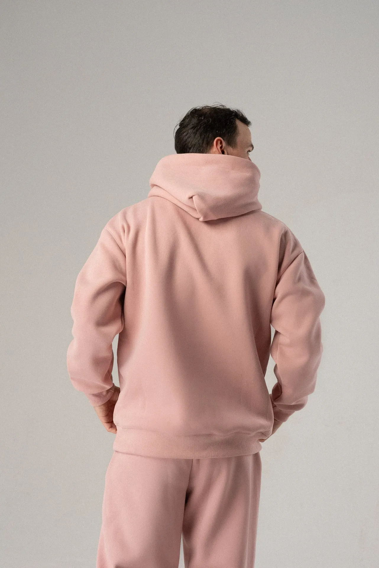 impactful hoodie